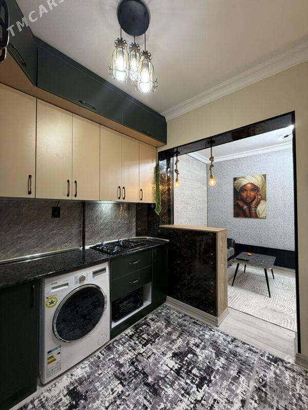 ГАУДАН Б 3КОМ - Ашхабад - img 1