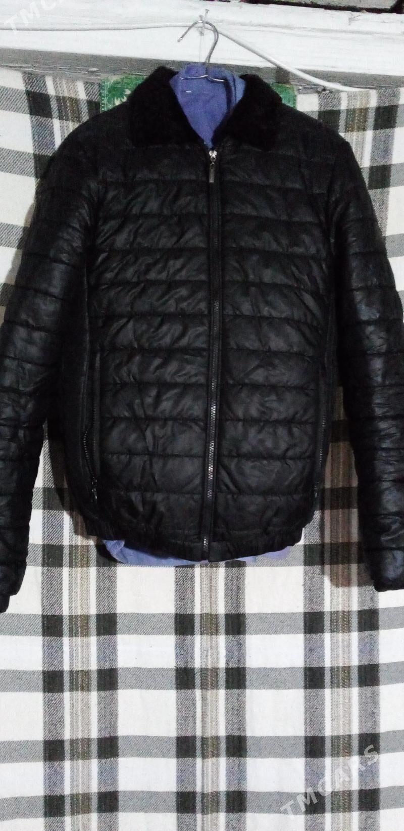 kurtka - Туркменбаши - img 1