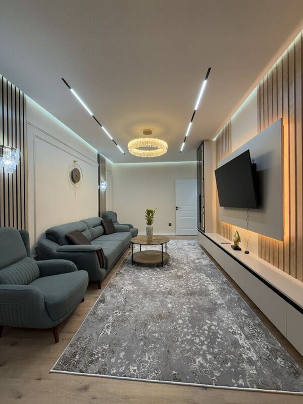 2 ком ЛЮКС Гаудан В - Aşgabat - img 1