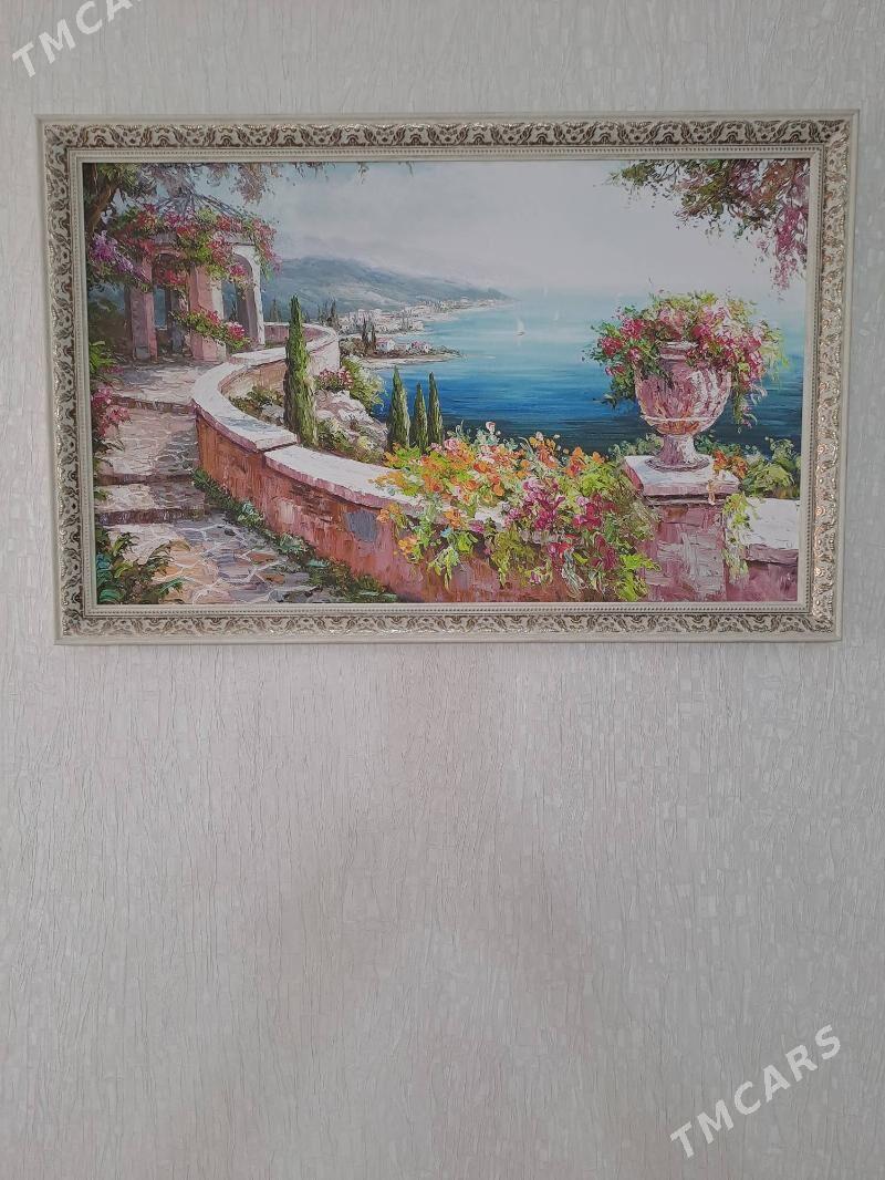 картина - Aşgabat - img 1