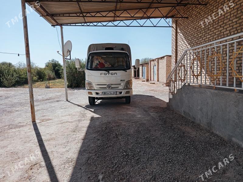 Forland H3 2015 - 140 000 TMT - Теджен - img 1