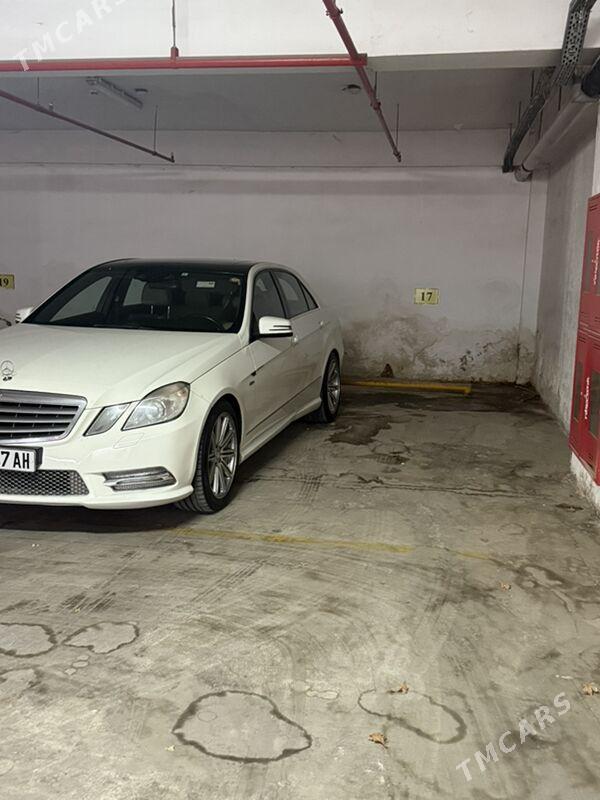 Mercedes-Benz E-Class 2012 - 270 000 TMT - Aşgabat - img 1