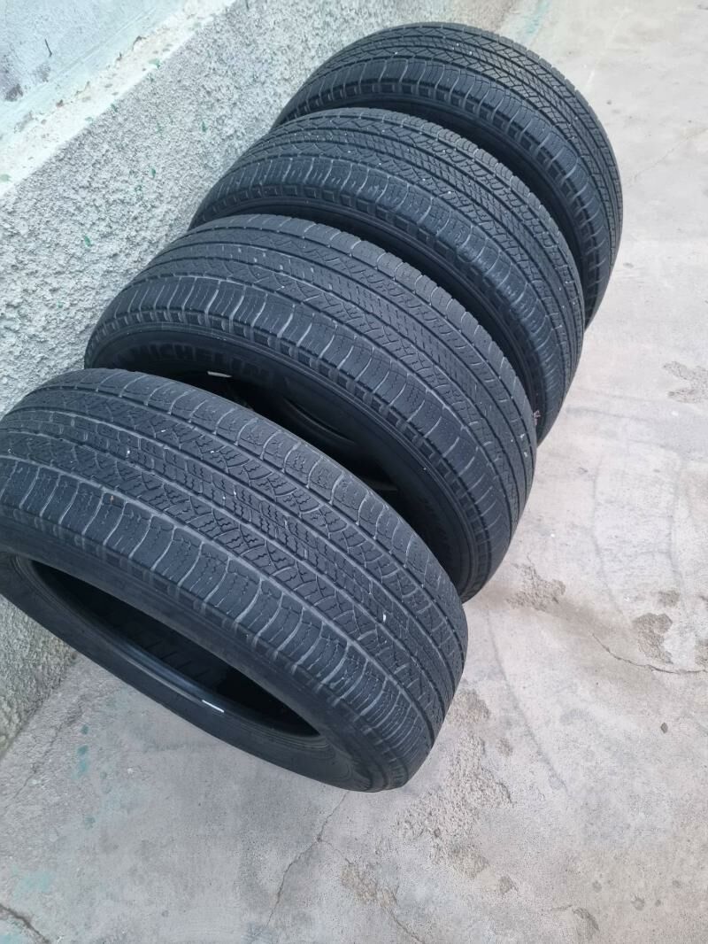 Teker michelin 245 60 18 350 TMT - Aşgabat - img 1