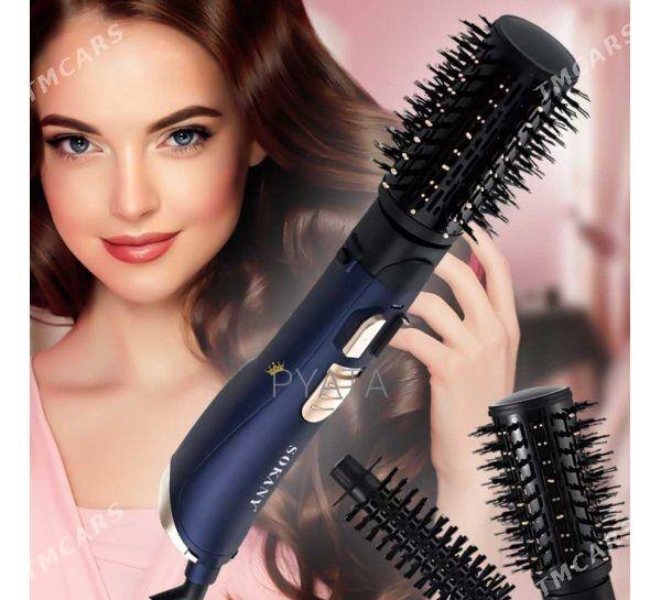 SOKANY FEN 5B1 DARAK AŸLANŸANY - Aşgabat - img 1