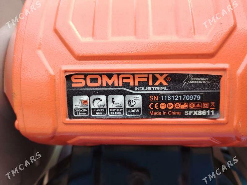 Точилный станок - Türkmenabat - img 1