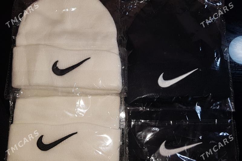 ○Şapka○ - Ашхабад - img 1