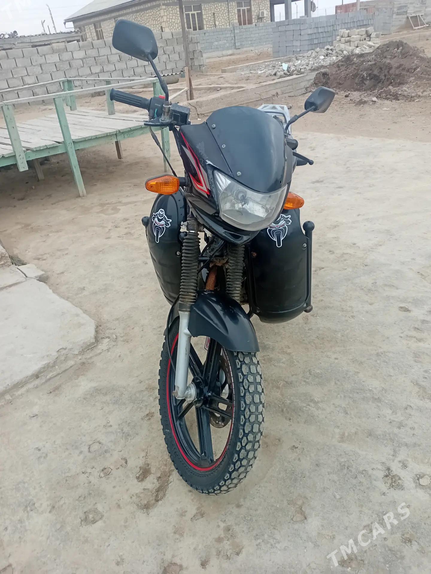 Fekon FK200-14G 2020 - 13 800 TMT - Esenguly - img 1