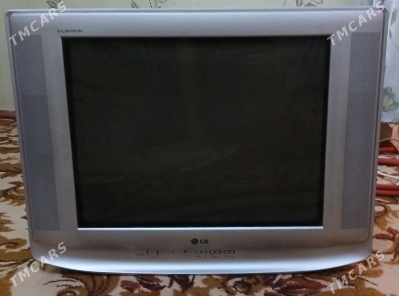 Телевизор LG - Чарджоу - img 1
