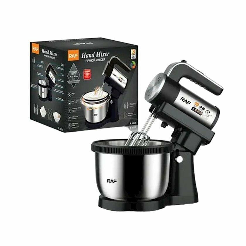RAF MIKSER JAMLY 3 LITER 1000W - Aşgabat - img 1