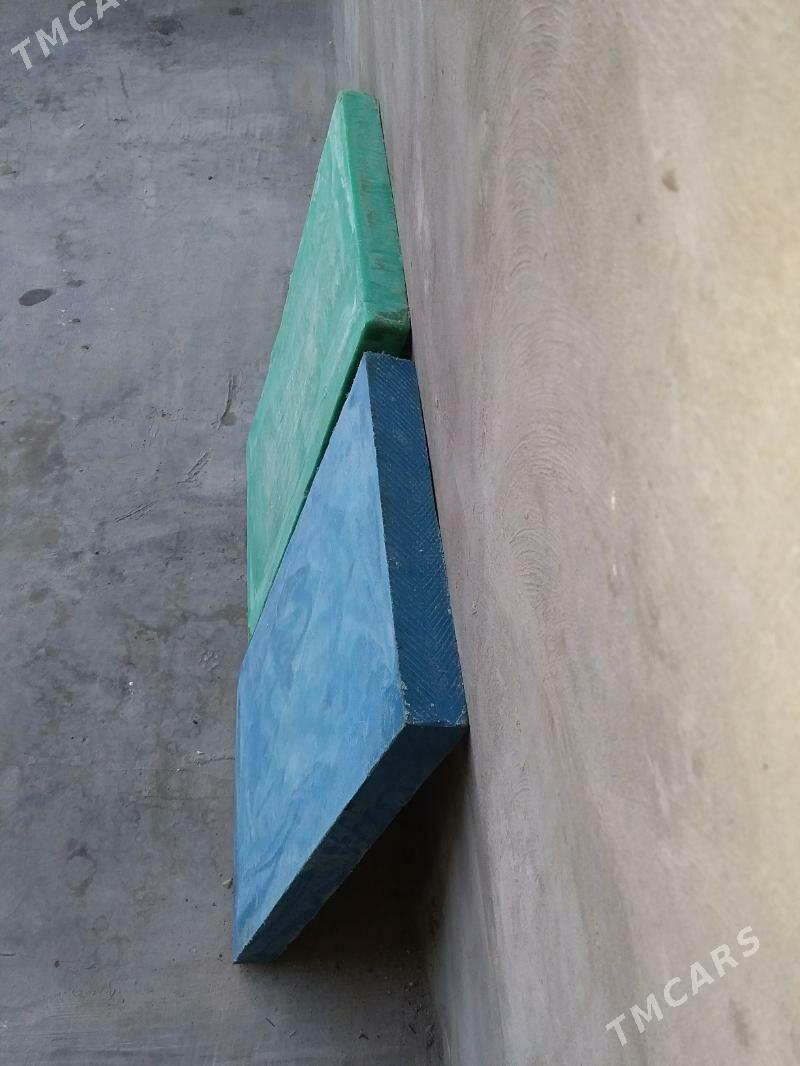 доска для мясо - Türkmenbaşy - img 1