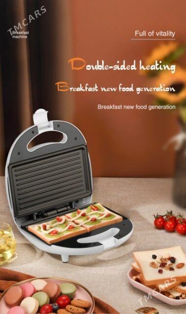 RAF TOSTER KIÇI GÖRNÜŞDE AKLY - Aşgabat - img 1