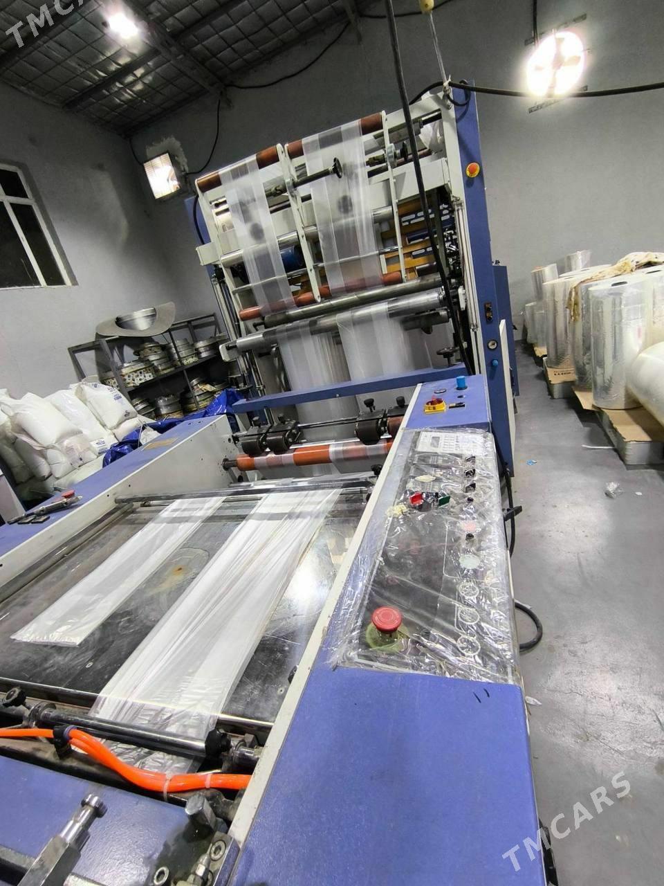 Paket kesim stanok (Сварка) - Ашхабад - img 1