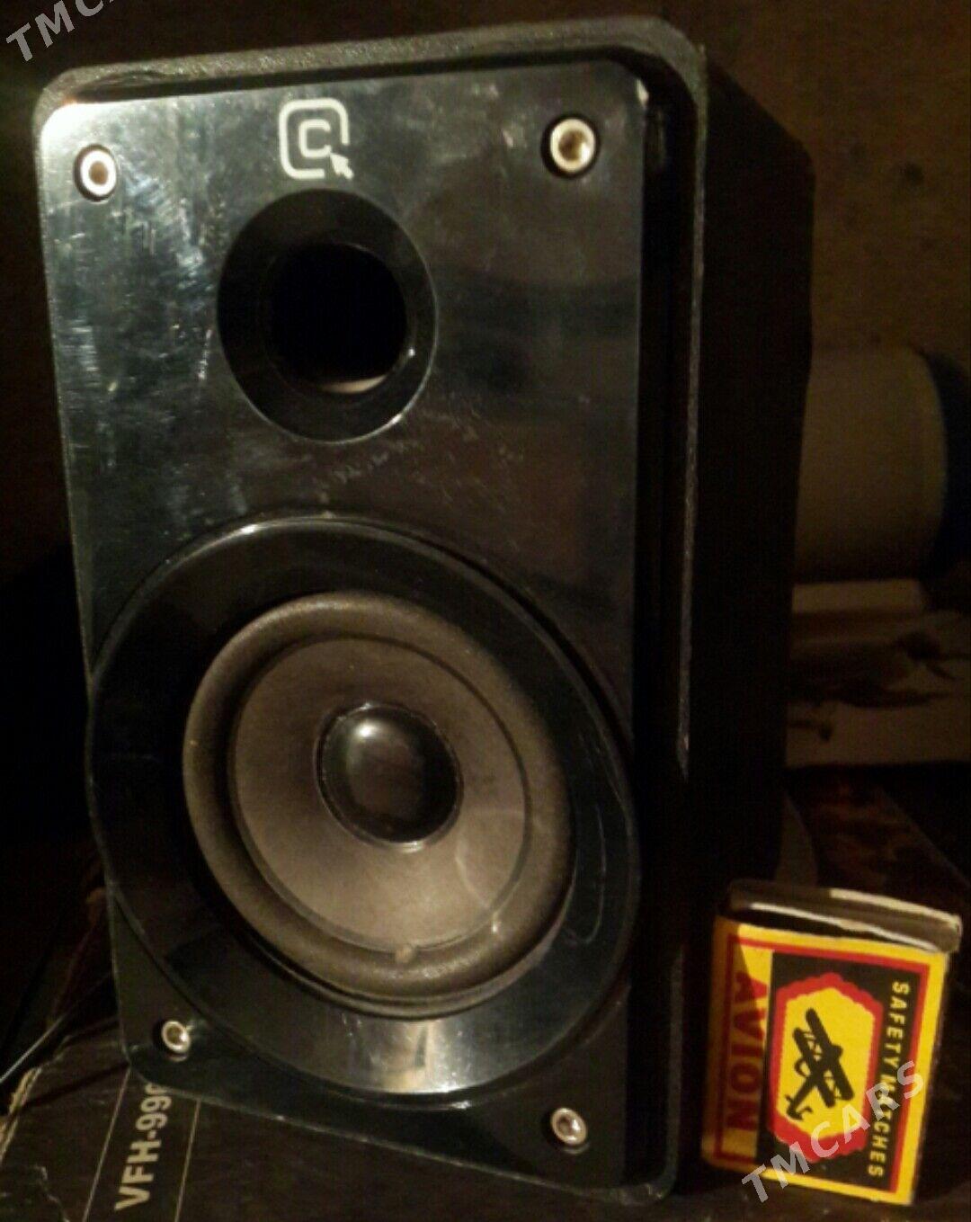 КОЛОНКА - Türkmenabat - img 1