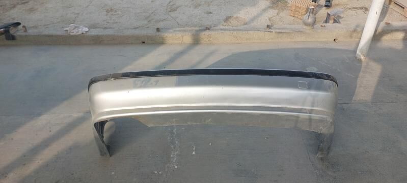 Bmw bamper 700 TMT - Бахарден - img 1