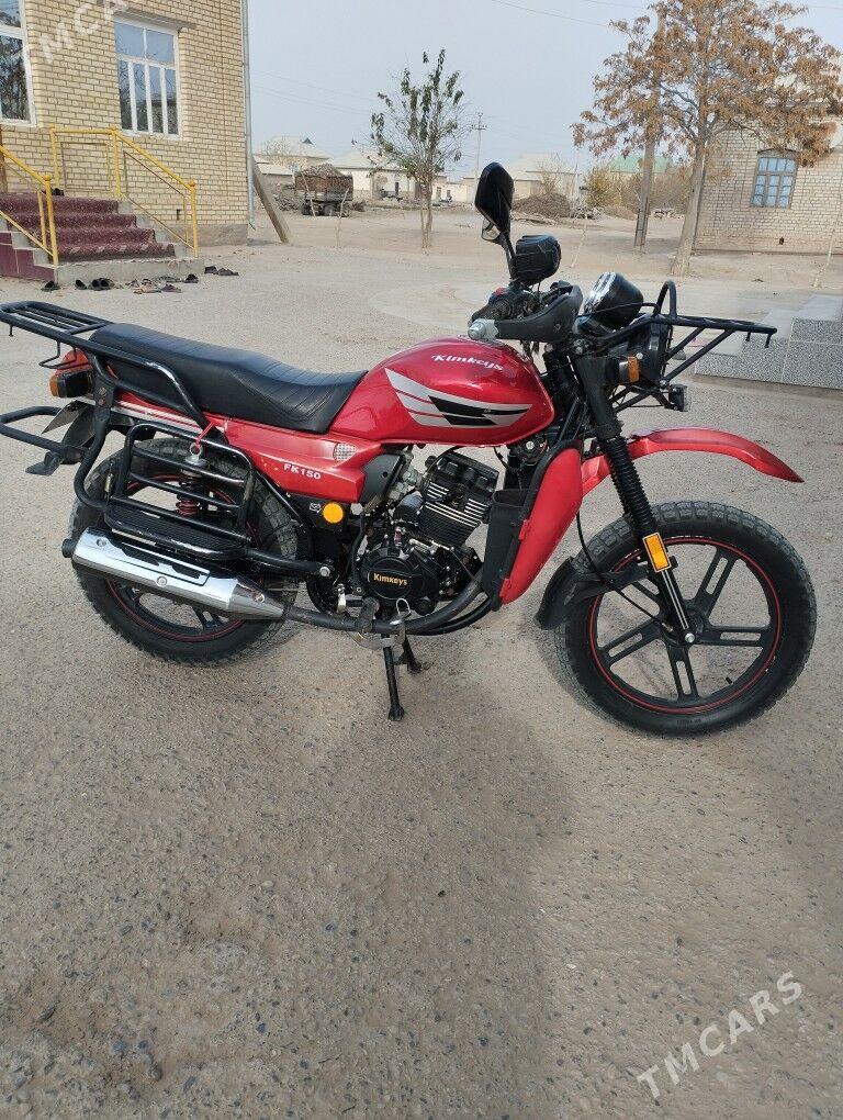 Fekon FK200-14G 2024 - 21 000 TMT - Sakarçäge - img 1