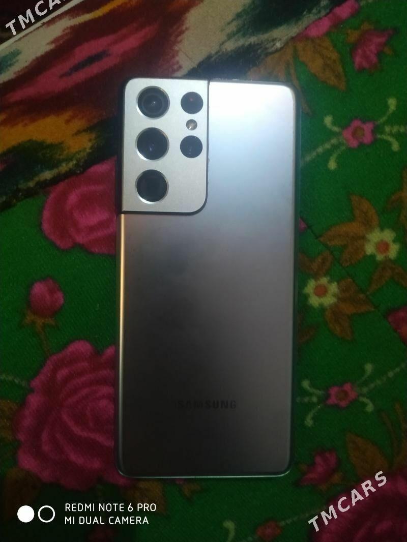 S21ULTRA - Туркменабат - img 1