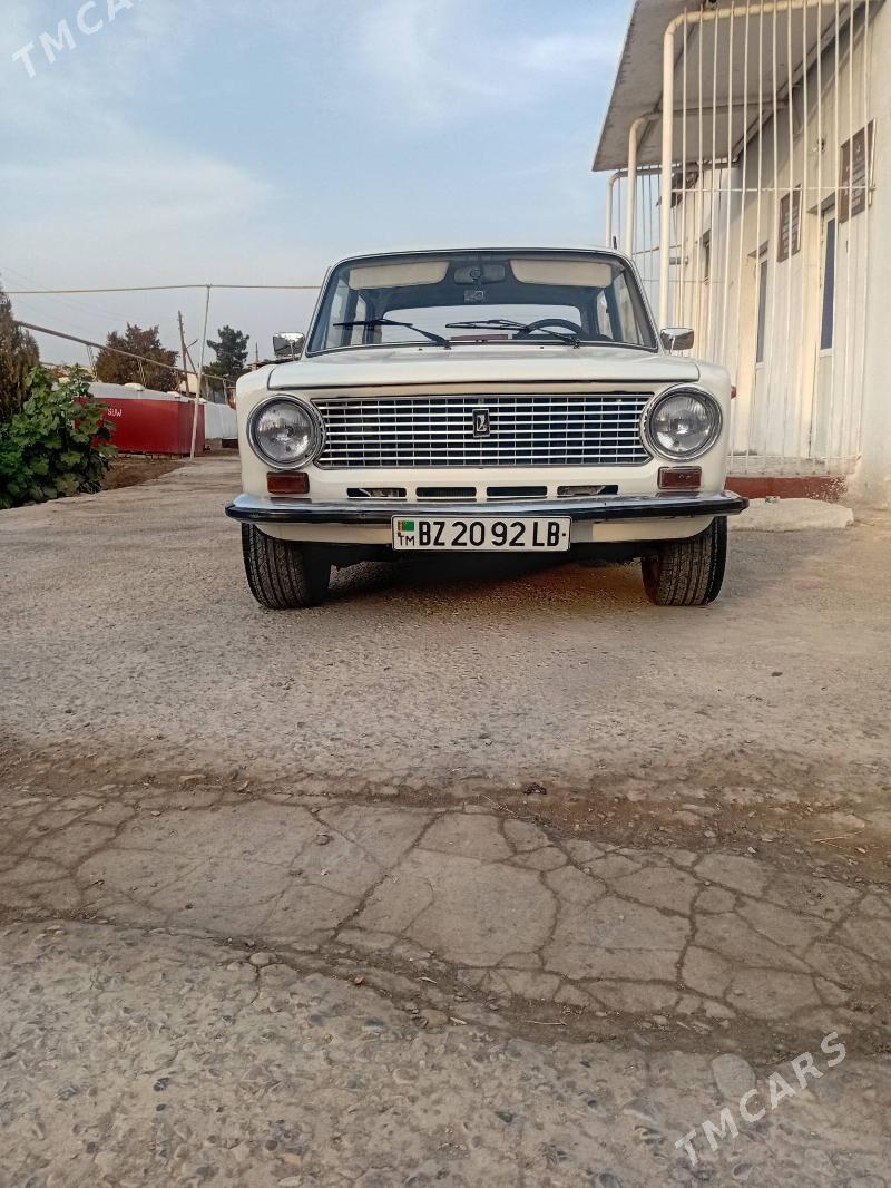 Lada 2101 1983 - 37 000 TMT - Чарджоу - img 1