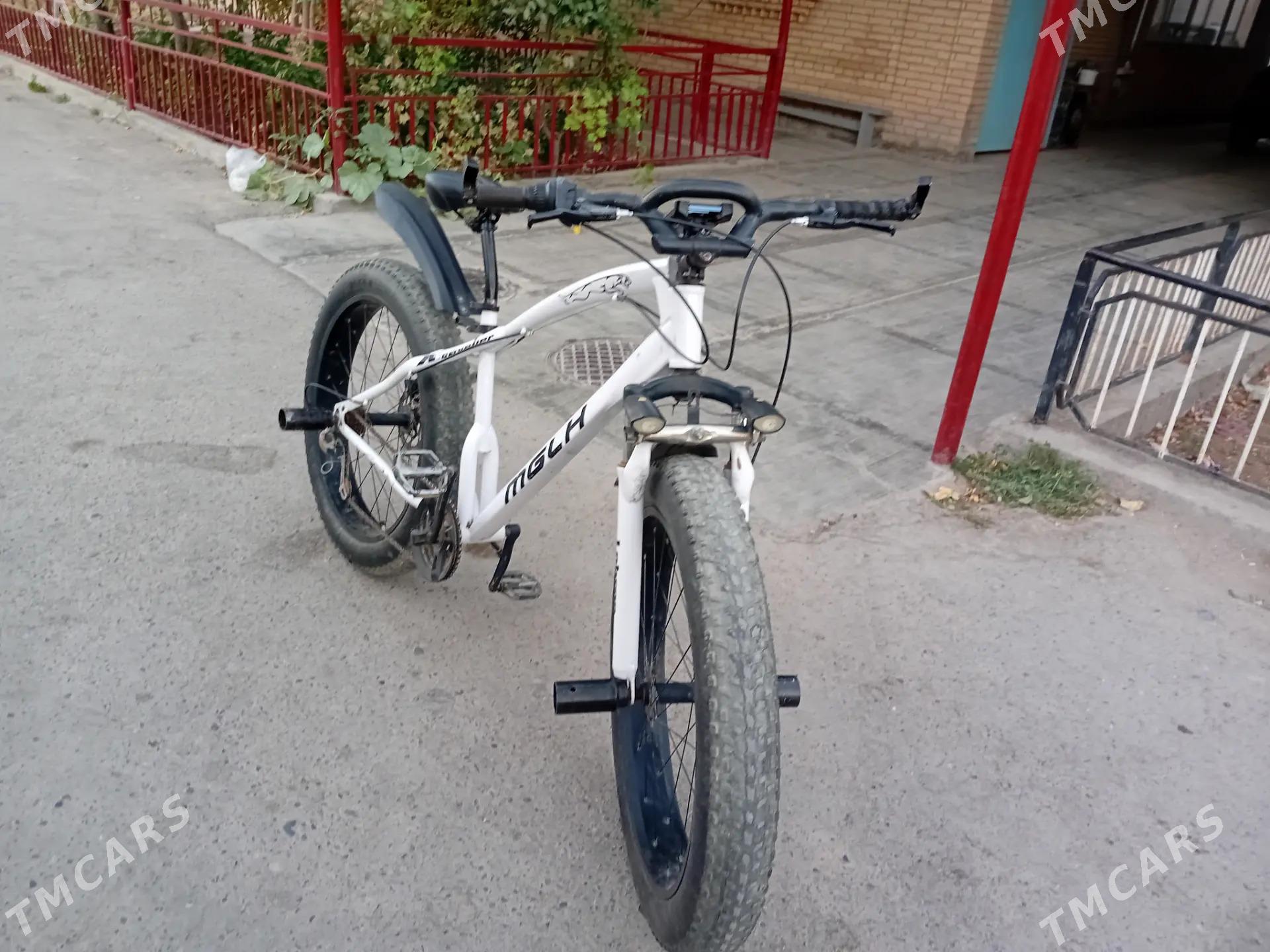 26 VELSAPET - Туркменабат - img 1