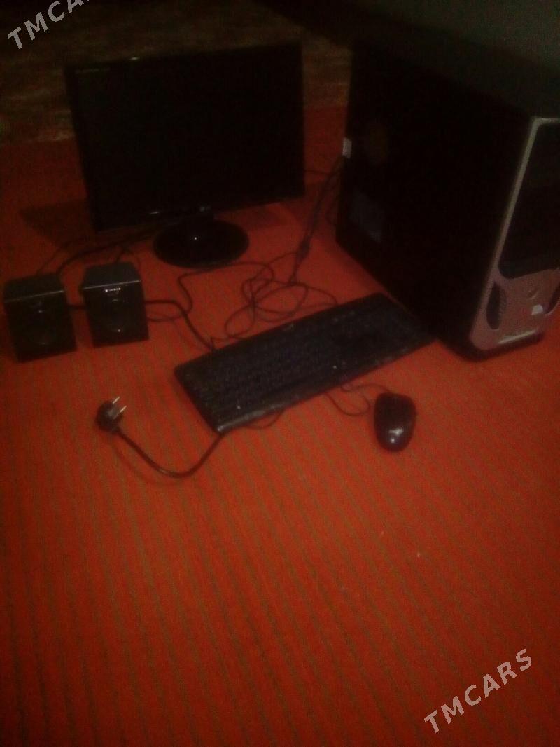 Domasniy kampyuter - Daşoguz - img 1