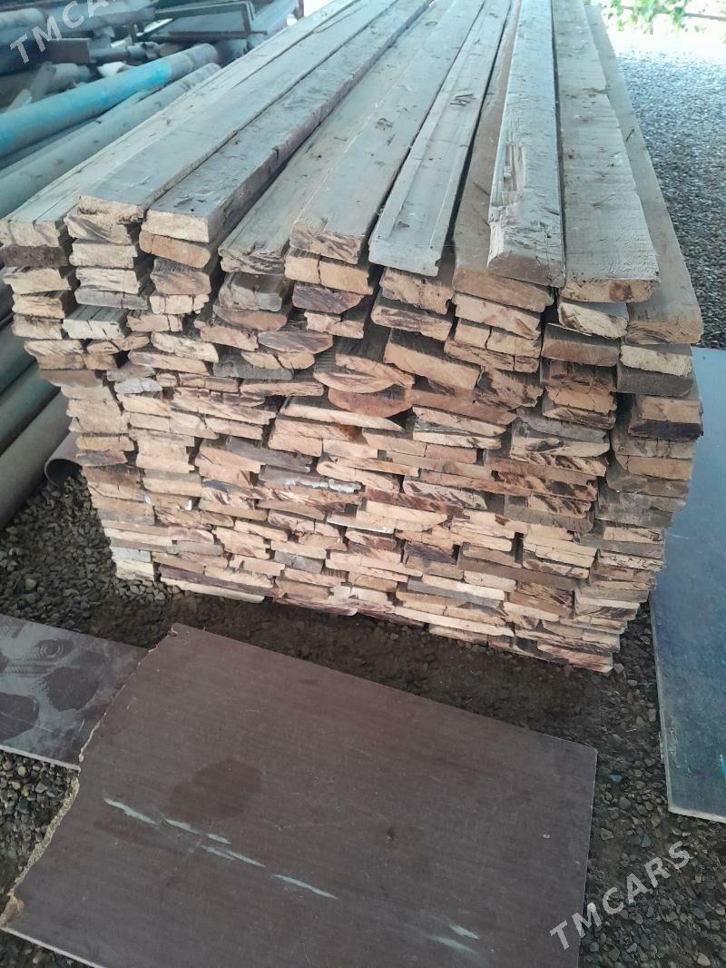 polluk 2,5lik agaçlar - Мургап - img 1