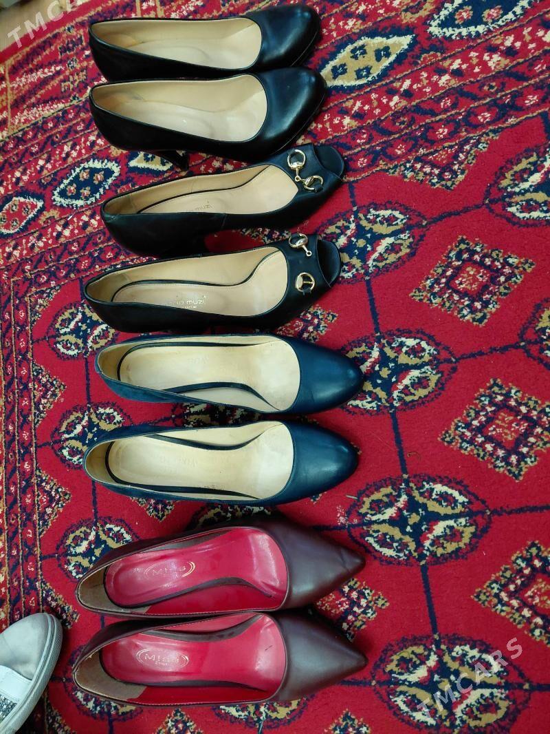 обувь - 30 mkr - img 1