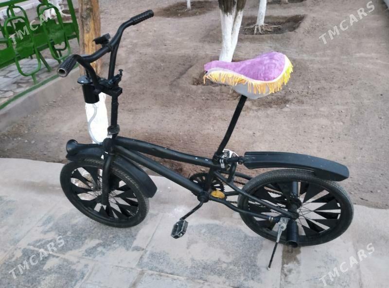 Tigir Duga - Büzmeýin - img 1