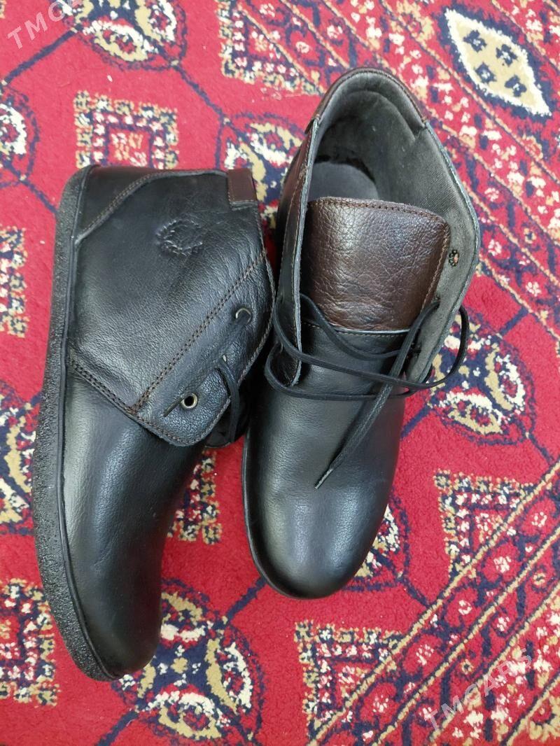 ботинки - 30 мкр - img 1