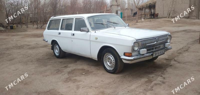 Gaz 24 1981 - 30 000 TMT - Губадаг - img 1