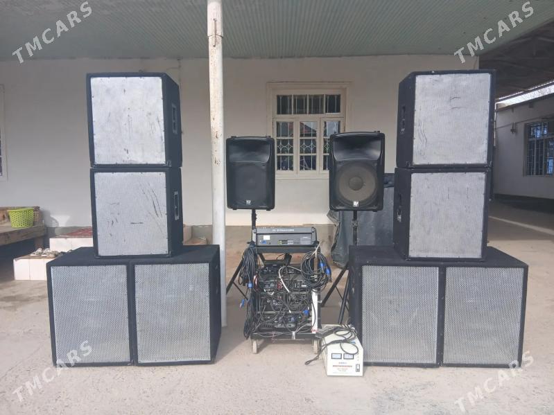 Toy Aparat - Теджен - img 1