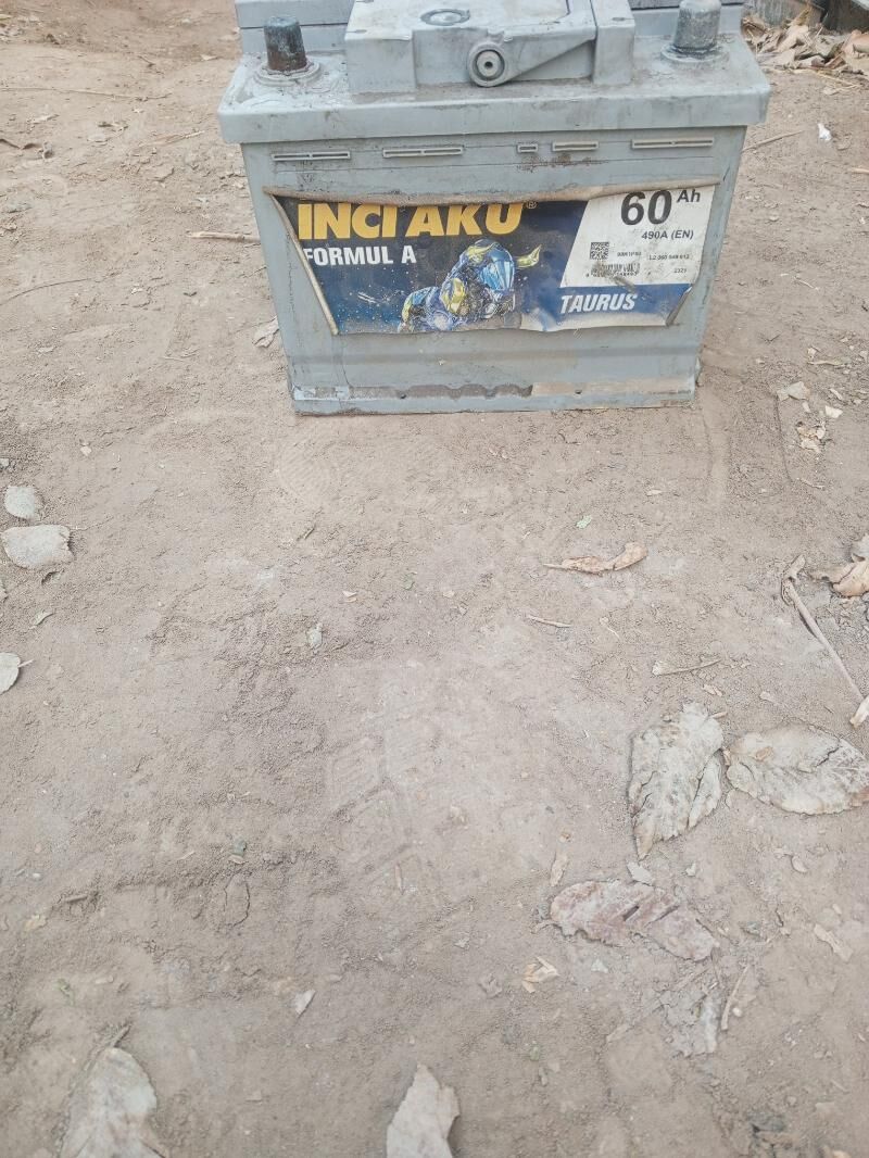 Akumlýatyr 70 TMT - Гороглы (Тагта) - img 1