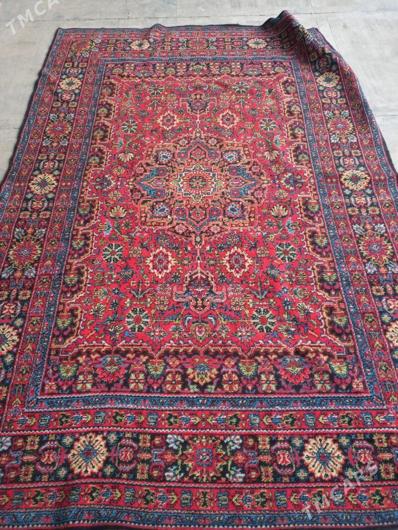 Ors haly - Baýramaly - img 1