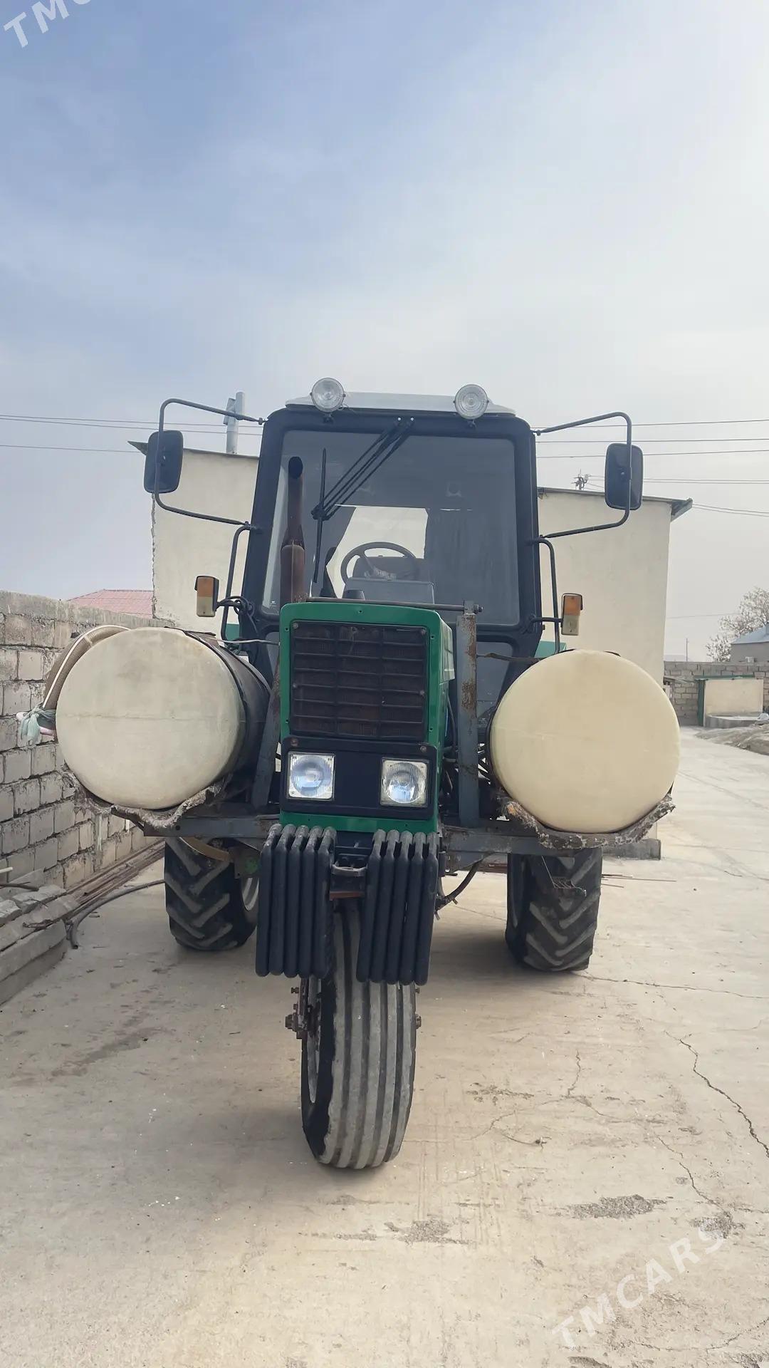 Belarus 80.1 2016 - 340 000 TMT - Яшлык - img 1