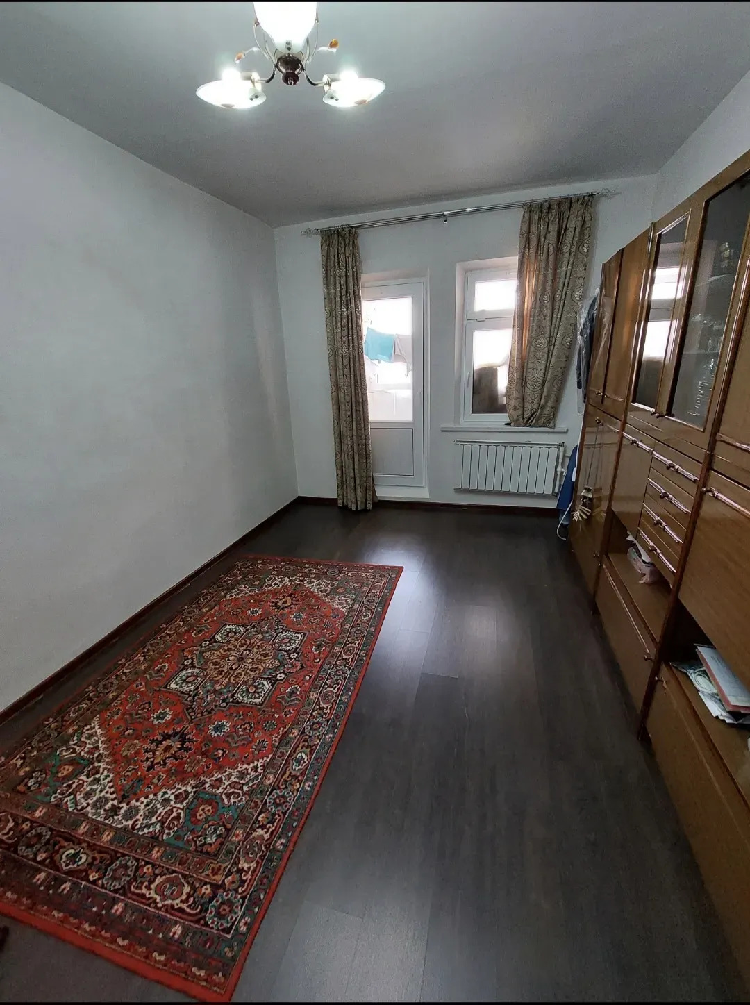 мир 7/2 9эт 2ком - Parahat 7 - img 1