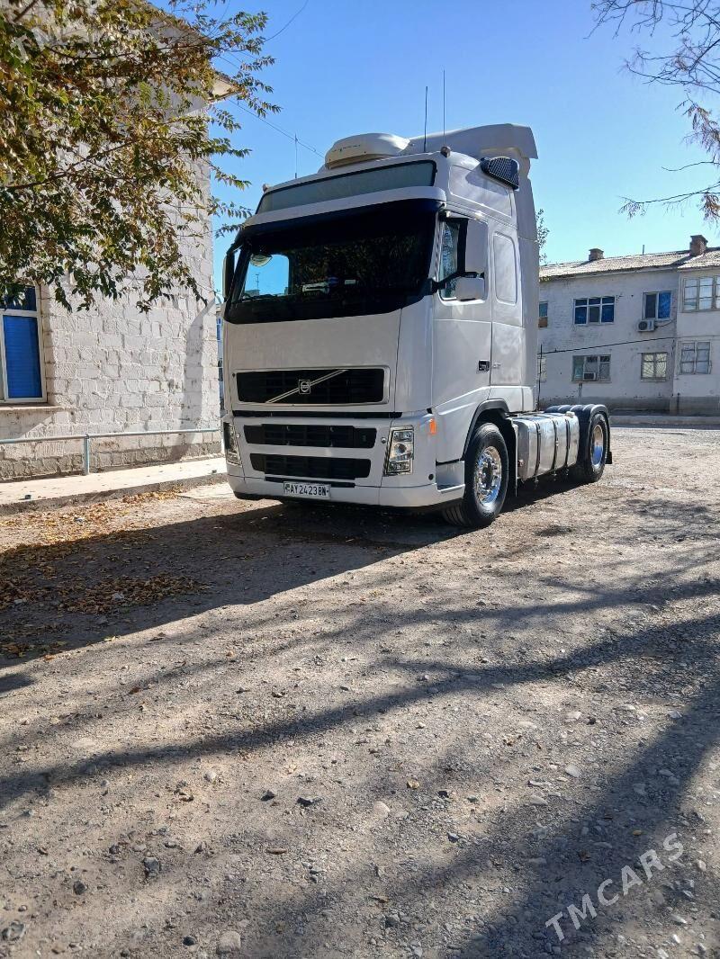 Volvo FH 460 2005 - 700 000 TMT - Гызыларбат - img 1