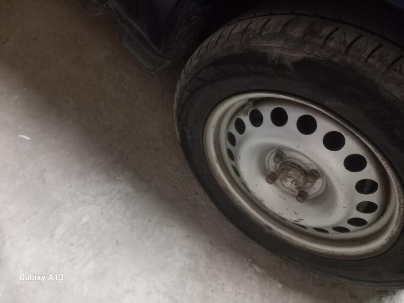 15 prastoy diska 4 bolt admen 111 TMT - Шабатский этрап - img 1