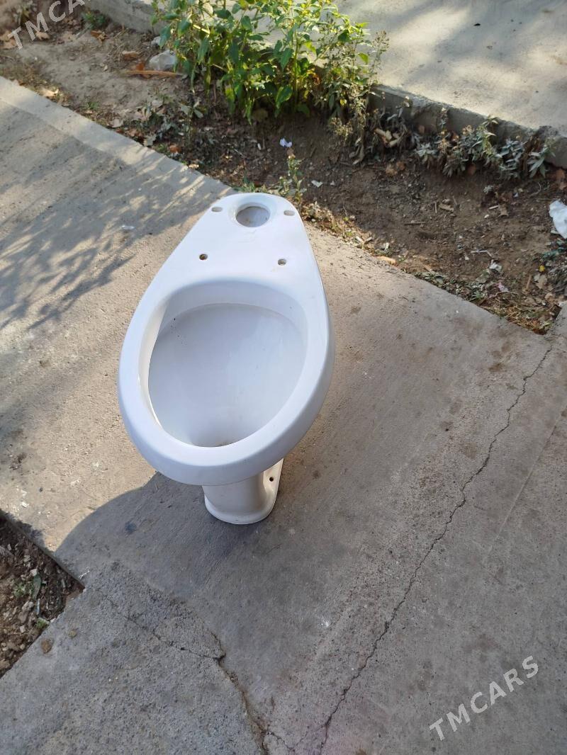 унитаз - Aşgabat - img 1