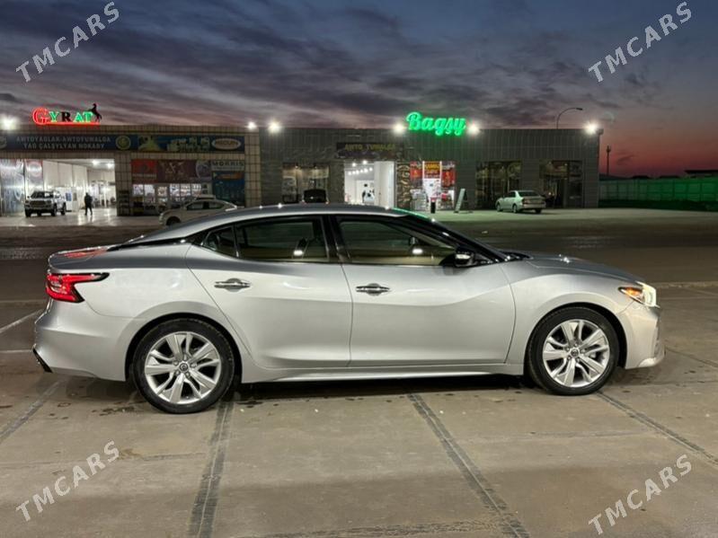 Nissan Maxima 2019 - 170 000 TMT - Baýramaly - img 1