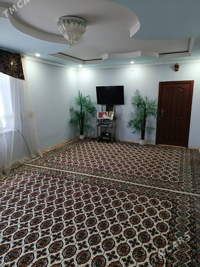 Satlyk daca - Mary - img 1