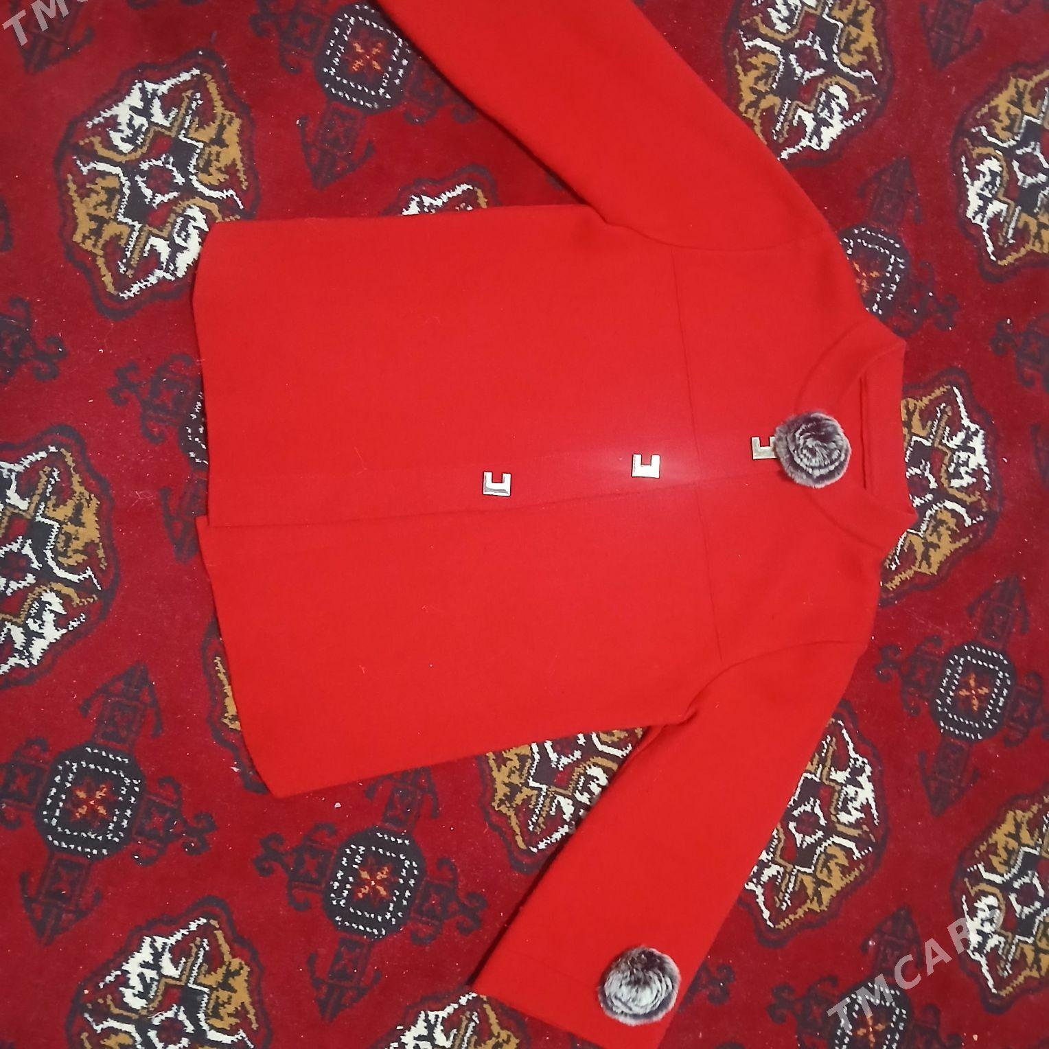 Jempir - Дашогуз - img 1