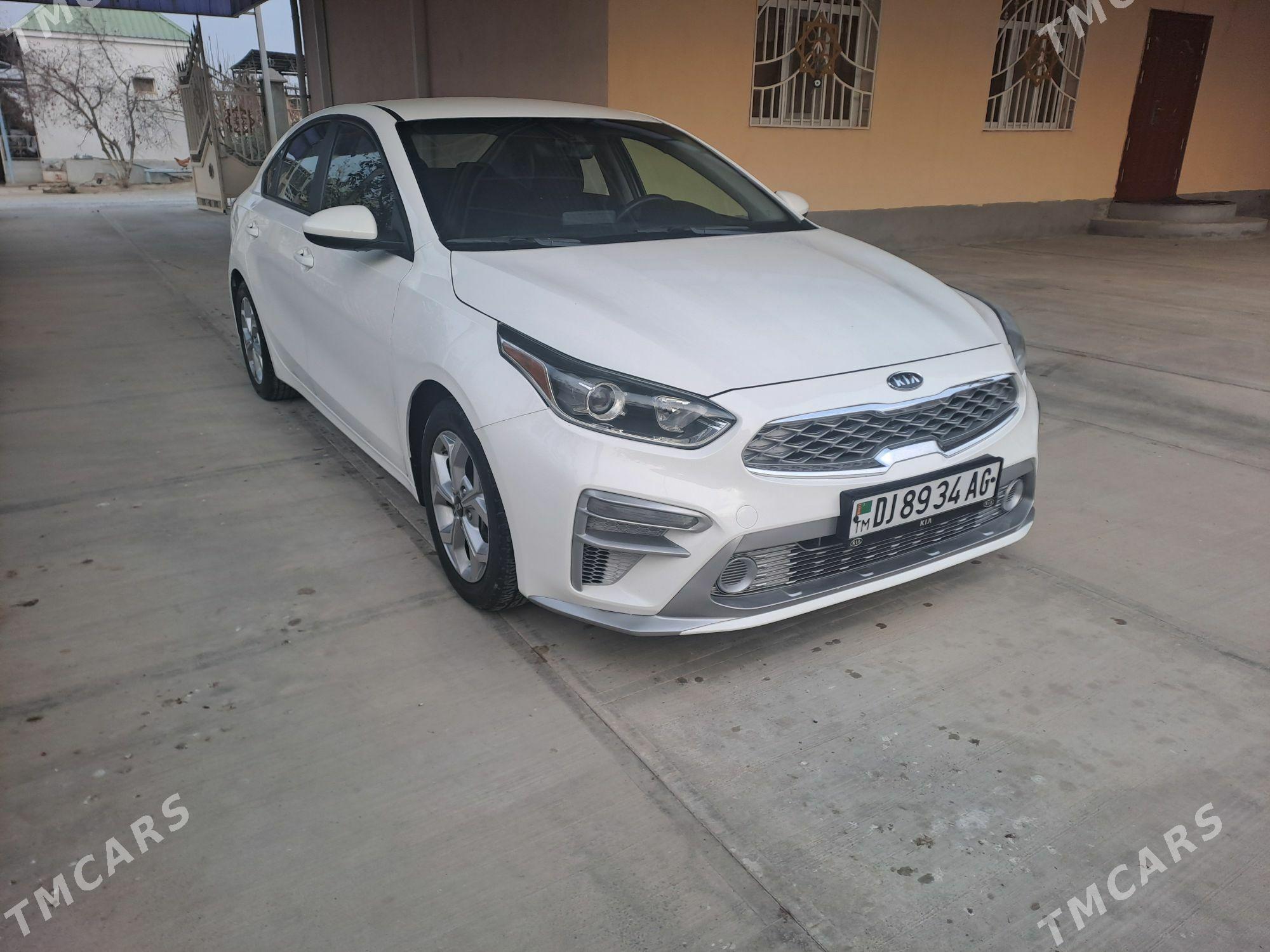 Kia Forte 2020 - 225 000 TMT - Мир 4 - img 1