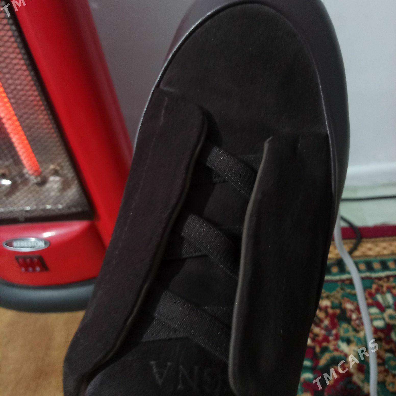 ZEGNA - Balkanabat - img 1