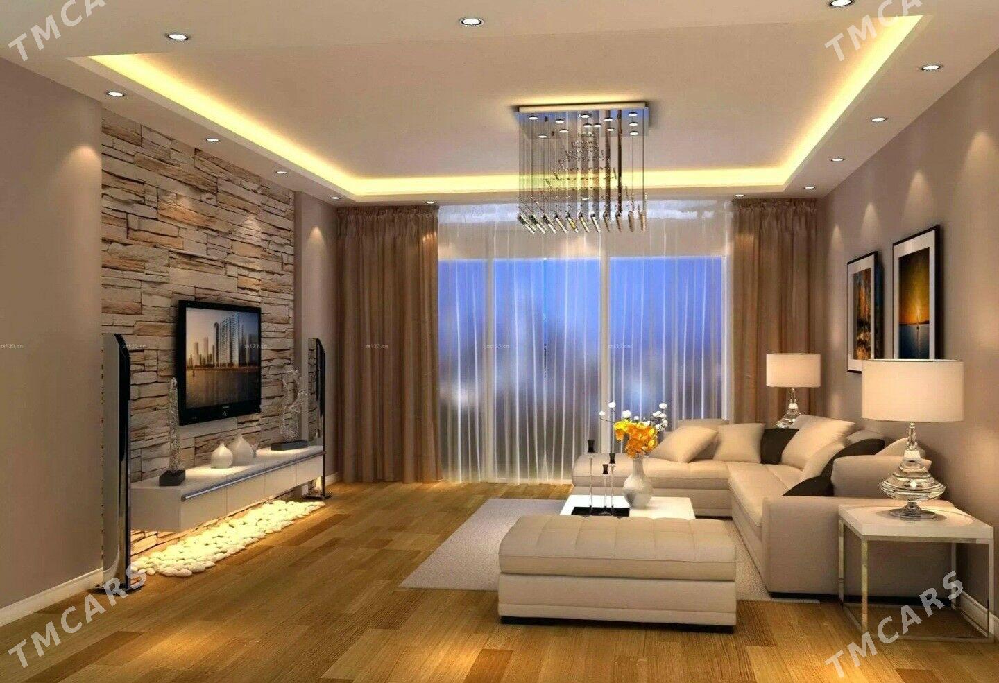 Eyesinden Jay Gerek - Ашхабад - img 1