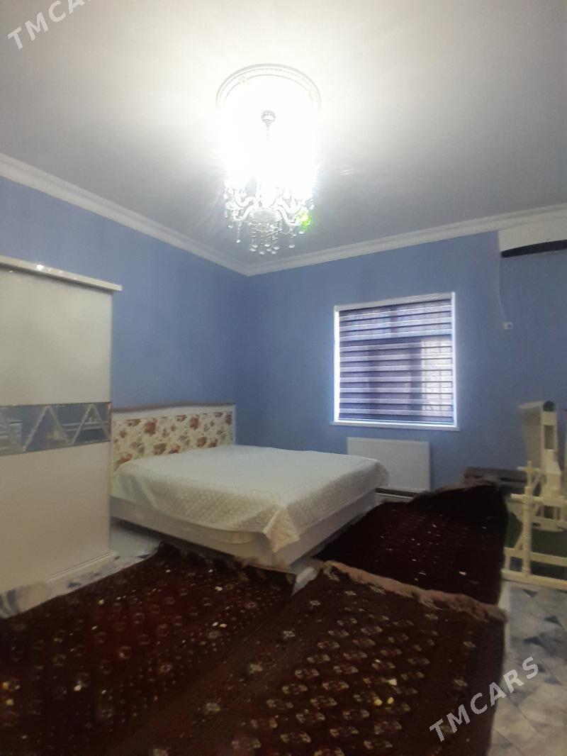 BEREKETLI ZAMAN JAŸ - Ak bugdaý etraby - img 1