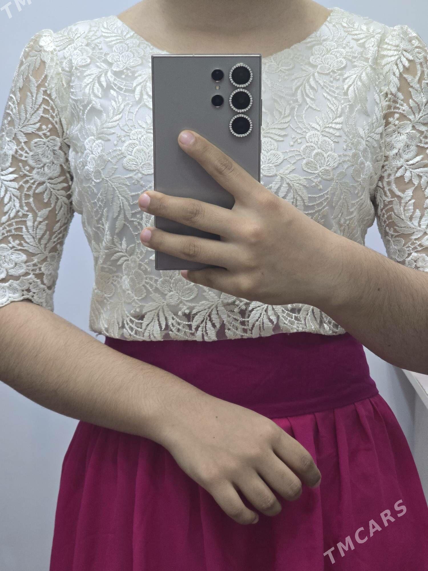 yupka - Aşgabat - img 1