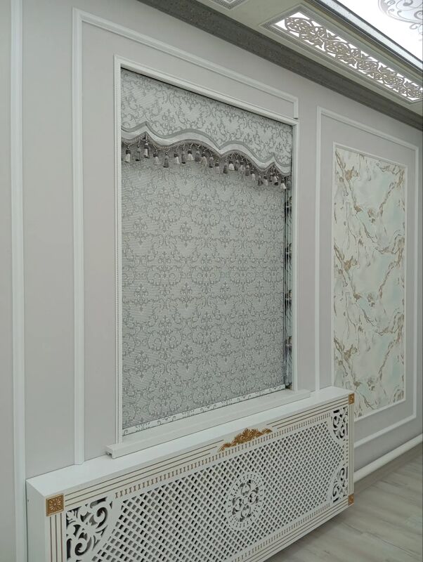 zalyuzi jalyuzi жалюзи - Daşoguz - img 1