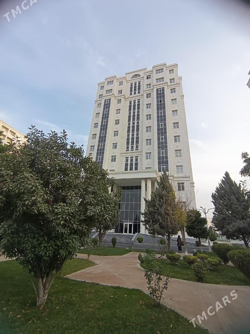 Elitka Podwoyski 3 Kom 140m - ул. Подвойского (Битарап Туркменистан шаёлы) - img 1