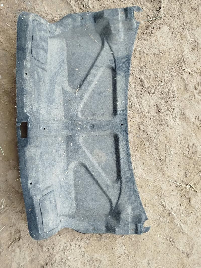 BABICKA KECA KAPOTA OTRYAN 300 TMT - Şabat etr. - img 1