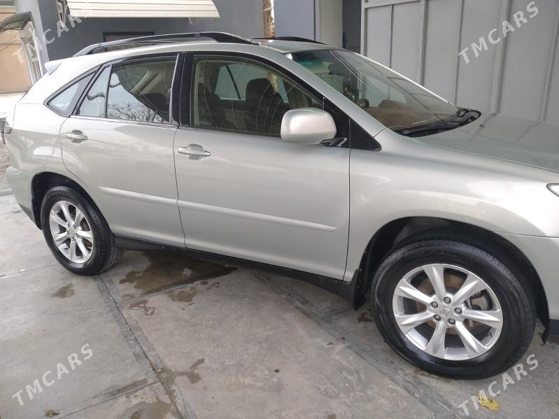 Lexus RX 330 2005 - 320 000 TMT - Mary - img 1