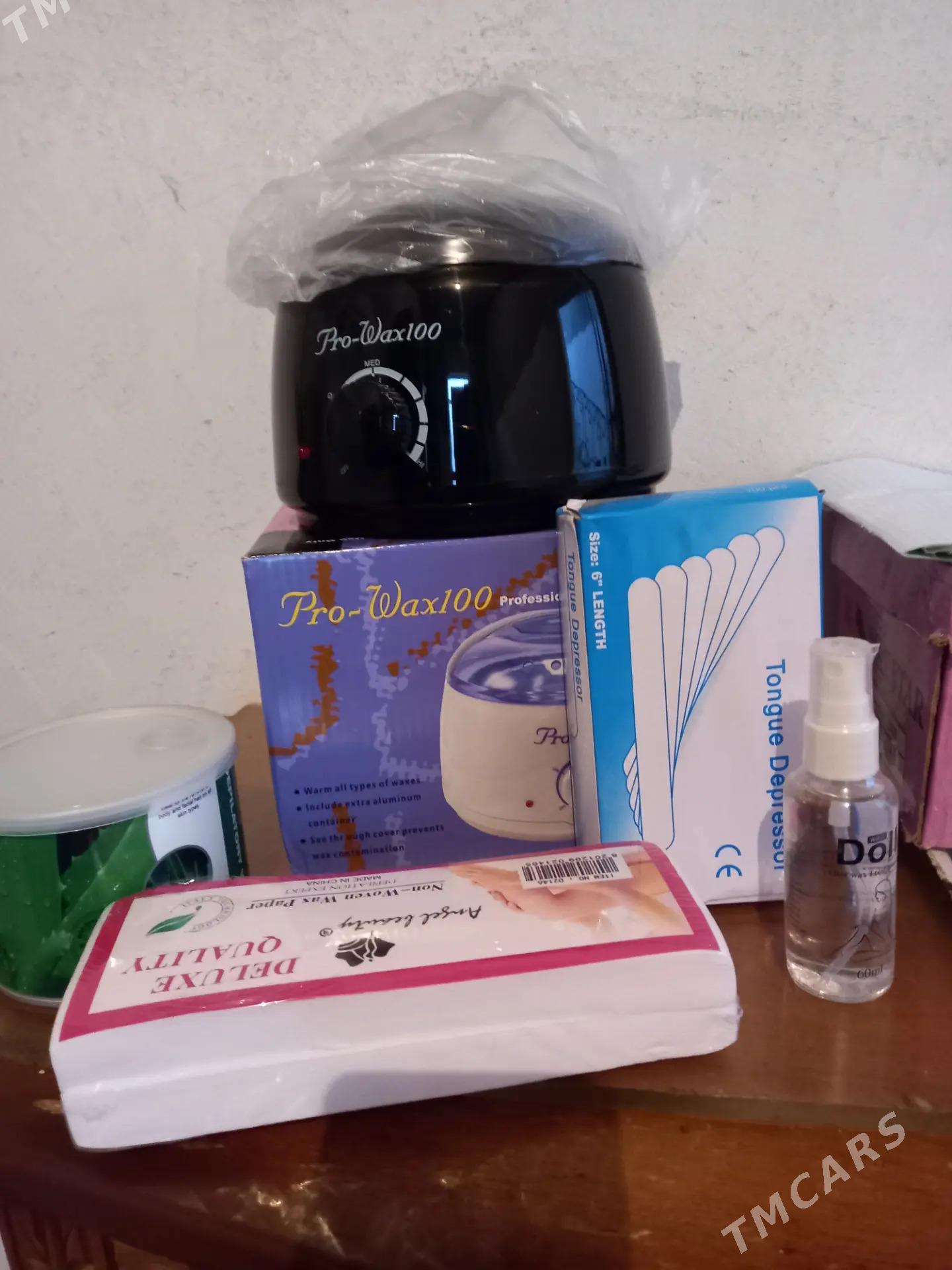 ada aparatlar - Türkmenabat - img 1