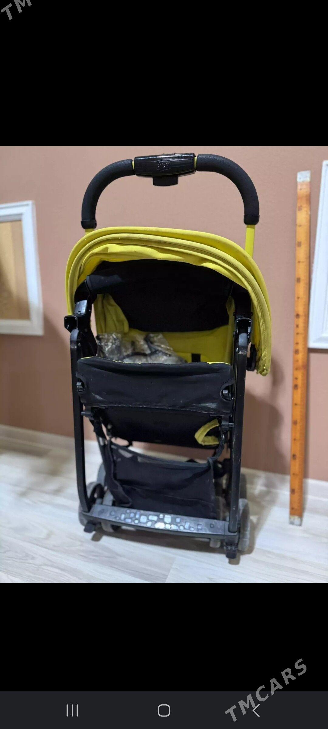 chicco orginal kalaska - Balkanabat - img 1